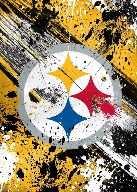 Steelers Images, Steelers Wallpaper, Steelers Helmet, Pittsburgh Steelers Wallpaper, Pittsburgh Pride, Football Crafts, Cody Johnson, Nfl Football Art, Pittsburgh Steelers Logo