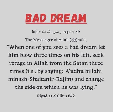 Dua To See Prophet In Dream, Dua For Bad Dreams, Dua For Bad Thoughts, Dua For Good Grades, Dua For Health Recovery, Dua For Friends, Dua For Health, Quran With English Translation, Islam Lesson