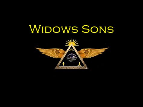 Widows Son Sons Tattoo, Freemasonry Symbols, Prince Hall Mason, Masonic Ritual, Freemason Symbol, Masonic Order, Jobs Daughters, Masonic Art, Arduino Projects Diy