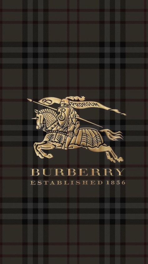 Burberry Wallpaper Iphone, Coach Wallpaper, Burberry Wallpaper, Gucci Wallpaper Iphone, Icones Do Iphone, Iphone Wallpaper Blur, Burberry Logo, Watch Wallpaper, Apple Watch Wallpaper