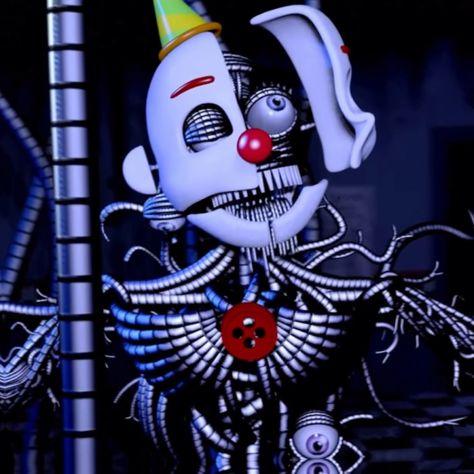 Fnaf Ennard Fanart, Ennard Pfp, Ennard Fanart, Fnaf Ennard, Ennard Fnaf, Fnaf Pictures, Fnaf Pfp, Fnaf Animatronics, Fnaf 5