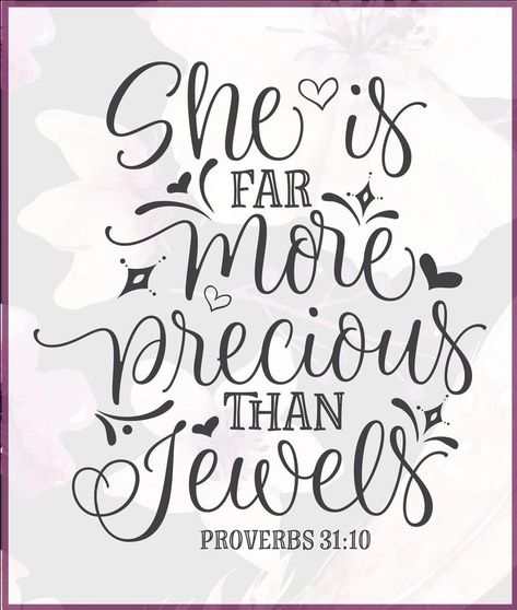 Proverbs 31 10, Encouraging Quotes, Handmade Earring, Precious Jewels, Gods Plan, Proverbs 31, My Business, We Wear, An Artist