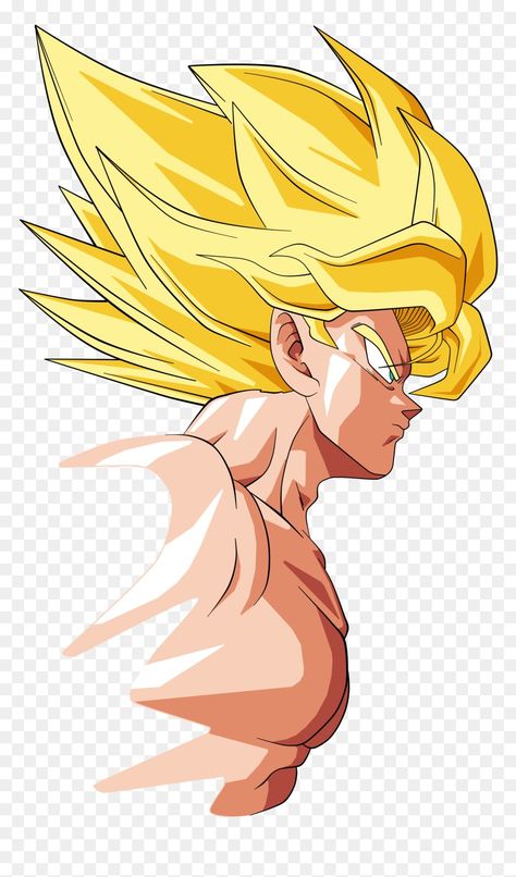 Goku Side View, Side View, Dragon Ball, Siding, Zelda Characters, Quick Saves