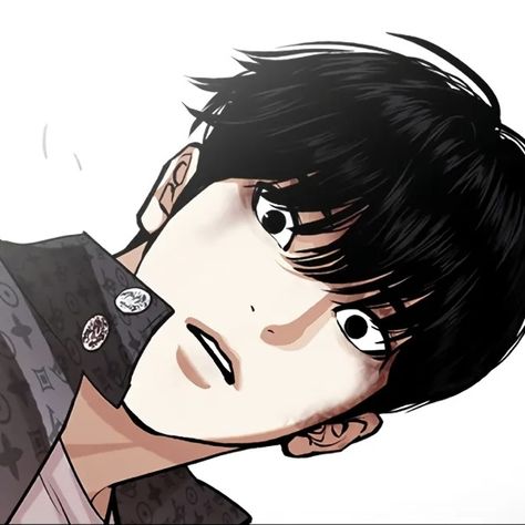 Daniel Park, Icon Parking, Icon Profile, Manga Aesthetic, App Anime, Lookism Webtoon, Icon Gif, Alien Stage, Fictional World