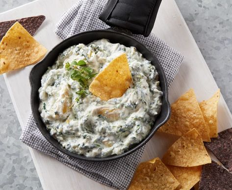 Spinach and Cottage Cheese Dip Cottage Dip Recipes, Spinach Artichoke Dip With Cottage Cheese, Whipped Cottage Cheese Savory, Spinach Artichoke Dip Cottage Cheese, Cottage Cheese Artichoke Dip, Savory Cottage Cheese Dip, Creamed Cottage Cheese Recipes, Spinach And Cottage Cheese Recipes, Dips Made With Cottage Cheese