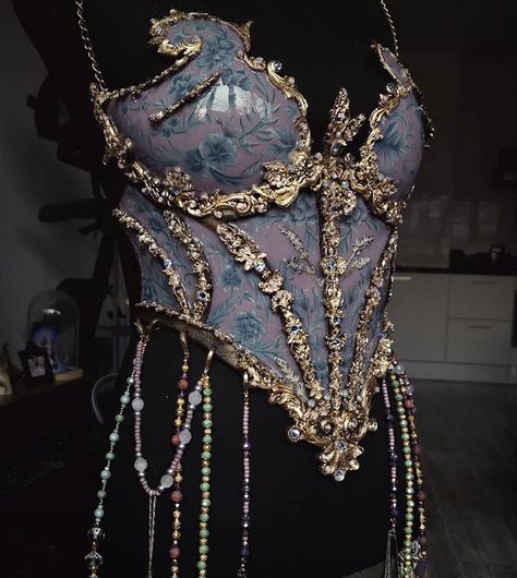 cherié. on Twitter: "porcelain corsets by joyce spakman https://t.co/NklfeFdfmh" / Twitter Porcelain Corset, Joyce Spakman, Armor Dress, Corset Fashion, Fantasy Clothing, Fantasy Fashion, Character Outfits, Corsets, Corset Dress