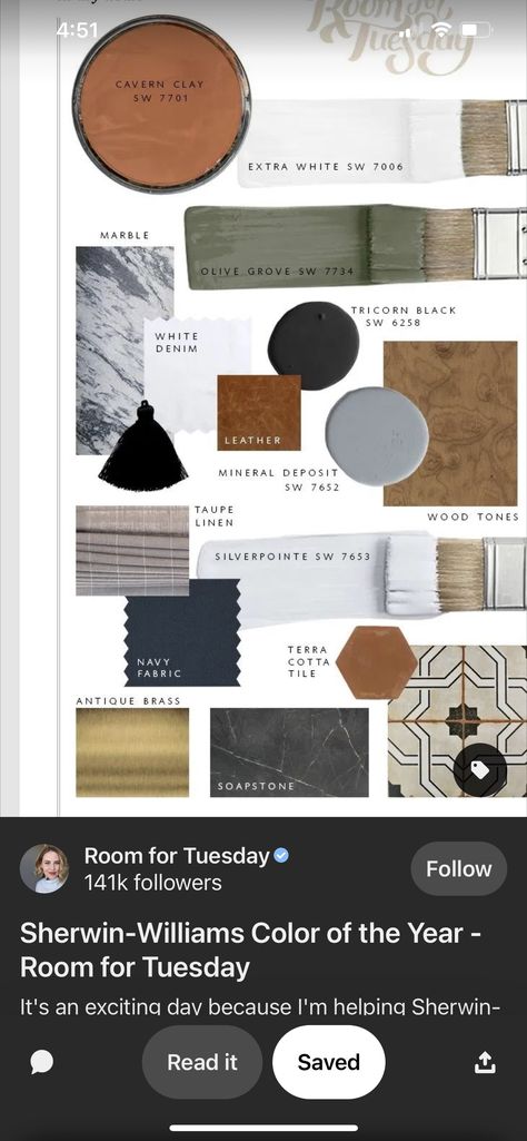 Rust Black Cream Color Palette, Wrought Iron Color Palette, Green And Brown Farmhouse Living Room, Terracotta And Gray Living Room, Grey And Rust Living Room, Charcoal Grey Living Room Ideas, Southwest Living Room Paint Colors, Green Copper Color Palette, Earthy Home Palette