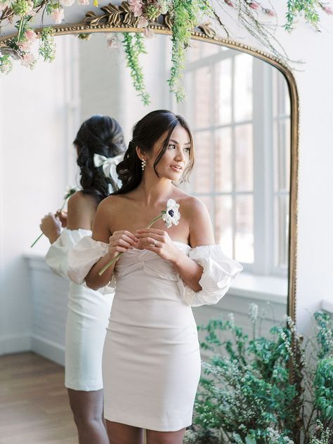 Bridal Hair Looks, Caila Quinn, Wedding Day Hair, Hairstyle Inspiration, Jennifer Behr, Bridal Hairstyle, New Blog Post, Wedding Looks, Wedding Season