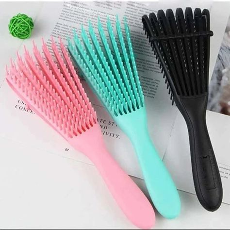 Just found this amazing item on AliExpress. Check it out! US $2.69  46％ Off | Octopus Detangling Hair Brush Head Scalp Massage Comb Women Wet Curly Detangle Hair Brush For Salon Hairdressing Styling Tools Detangle Hair Brush, Girl Essentials, Detangle Hair, Detangling Hair, Detangling Hair Brush, Lace Frontal Closure, Detangling Brush, Frontal Closure, Clay Art Projects