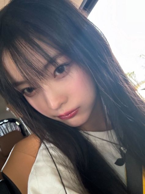 #illit #iroha june1724 Me As A Girlfriend, Sleep Well, Pre Debut, Work Today, Cute Profile Pictures, Lucky Girl, Twitter Update, Kpop Girl Groups, Hard Work