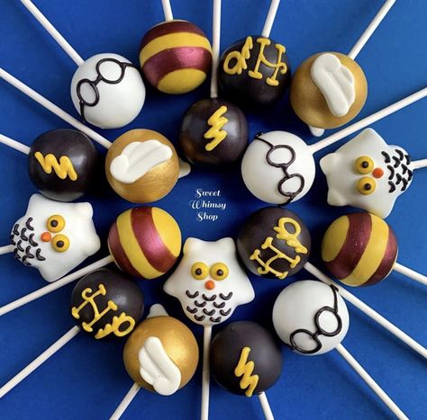 Harry Potter Travel Bucket List, Harry Potter Sleepover, Harry Potter Sweets, Harry Potter Desserts, Gateau Harry Potter, Hery Potter, Hogwarts Party, Harry Potter Travel, Harry Potter Theme Birthday