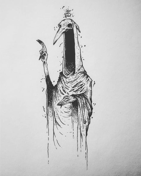 Tobi R. on Instagram: “Throw shade on my name . . . #illustration #drawting #draw_time #drawing #draw #occultism #occult #sketchbook #sketch #sketching #ink…” Dark Fantasy Sketch, Black Magic Drawing, Occult Drawing, Ink Monster, Demon Illustration, Name Illustration, Magic Drawing, Shading Drawing, Creative Media