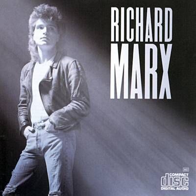 Endless Summer Nights - Richard Marx Right Here Waiting, Richard Marx, 80s Pop, Fav Music, 80s Music, Lonely Heart, Videos Youtube, Vinyl Record Album, Compact Disc