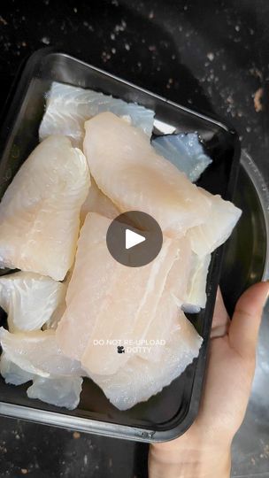 Dory Fish Fillet Recipes, Cream Dory Recipe, Dory Fish Recipe, Cream Dory, Fruits And Vegetables Images, Dory Fish, Fish Fillet Recipe, Fish Recipe, Fish Fillet