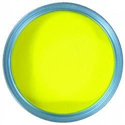 Cellulosic Fluorescent Yellow Paint Remodelista Fluorescent Paint, Paint Wallpaper, Yellow Paint, Fluorescent Yellow, Paint Color Palettes, Paint Paint, Bathroom Colors, Painting Wallpaper, Yellow Painting