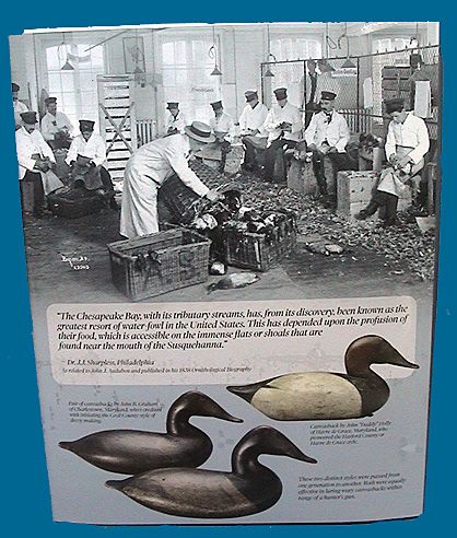 old-decoys.com Old collectable antique Duck Goose Swan Shorebird Brant old decoys and sporting collectibles for old antique vintage decoy collecting and folk art collecting collectors Fish Decoys, Chincoteague Island, Duck Hunter, Duck Decoys, Shorebirds, Eastern Shore, Vintage Fishing, Old Antiques, Old Vintage