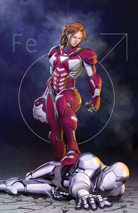 Marvel: Mulher de Ferro Superior Iron Man, Personalized Clipboards, Univers Marvel, Iron Woman, Marvel Iron Man, Marvel Comics Art, Marvel Girls, Ms Marvel, Marvel Women