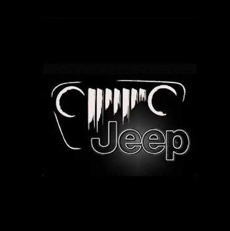 Jeep Logo Design, Jeep Tattoo, Jeep Logo, Jeep Lifestyle, Jeep Grill, Jeep Wrangler Rubicon, Wrangler Jl, Jeep Truck, Jeep Life