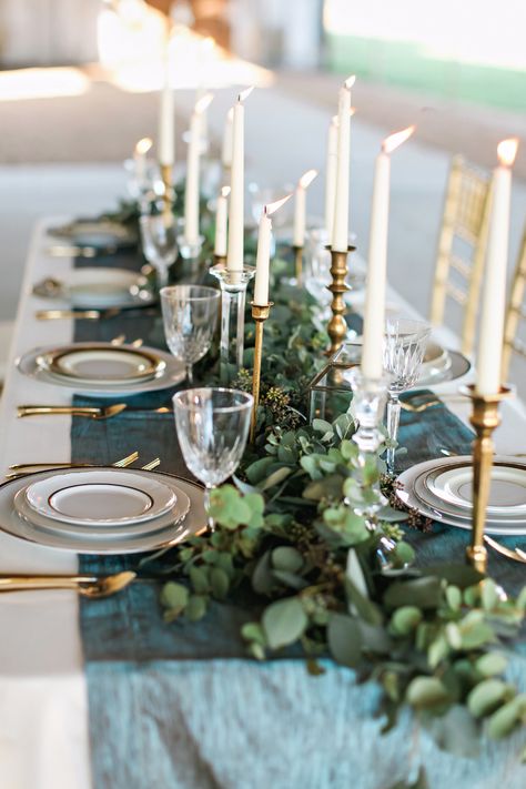 Rustic Elegant Wedding, Elegant Wedding Inspiration, Wedding Table Decorations, Wedding Table Settings, Wedding Tablescapes, Wedding Mood Board, Wedding Mood, Rustic Elegance, Decoration Table