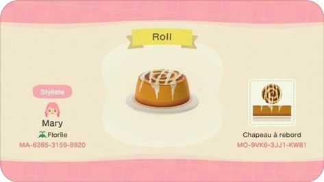 Acnh Bakery, Animal Crossing Cafe, Animal Crossing 3ds, Ac New Leaf, Animal Crossing Guide, Animal Crossing Qr Codes Clothes, Animal Crossing Wild World, Qr Codes Animal Crossing, New Animal Crossing