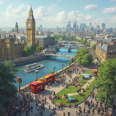 Londons Finest: Revealing the Top Things to Do in the City Camden Markets, Travel Guide London, Big Ben London, Borough Market, Things To Do In London, Historical Landmarks, Visit London, Tower Of London, London Eye