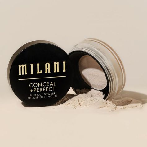 Milani Eyeshadow, Milani Conceal And Perfect, Liquid Contour, Milani Makeup, Milani Cosmetics, Skin Lightening Cream, Cream Contour, Nude Eyeshadow, Pigment Eyeshadow