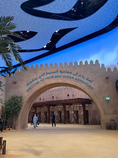 Abu Dhabi Fake Story, Seaworld Abu Dhabi, Sea World Abu Dhabi, Ferrari World Abu Dhabi, Uae Travel, Marketing Project, Ferrari World, Interior Design Sketches, Travel Pics