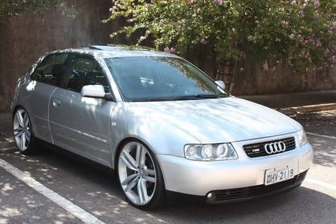 Car Things, Audi S3, Euro Cars, Audi Sport, Audi Cars, German Cars, Classic Beauty, Audi A3, Audi