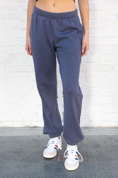 Rosa Soft, Brandy Sweatpants, Brandy Melville Rosa Sweatpants, Brandy Melville Sweatpants, Rosa Sweatpants, Soft Sweatpants, Brandy Melville Pants, Brandy Melville Usa, Blue Sweatpants