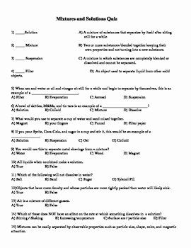 50 Mixtures and solutions Worksheet Answers | Chessmuseum Template Library Needs And Wants Worksheet, Scientific Method Experiments, Mixtures And Solutions, Separating Mixtures, Solutions And Mixtures, Biology Lesson Plans, Adding And Subtracting Polynomials, Persuasive Writing Prompts, Reading Food Labels