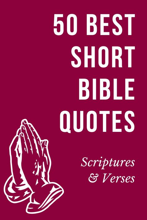 God Short Quotes Faith, Best Biblical Quotes, Bible Verse For Inspiration, Bible Blessing Quotes, Sunday Verses Scriptures, Short Verses Inspiration, Inspirational Quotes Positive Wise Words Short Godly, Bible Phrases Short, Powerful Scriptures Strength