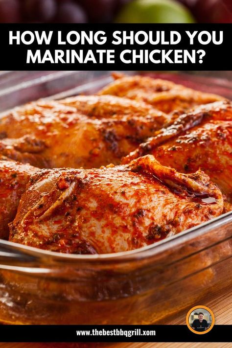 Bbq Marinated Chicken, Chicken Stay, Bbq Feast, Best Chicken Marinade, Marinate Chicken, Bbq Chicken Thighs, Marinated Chicken Recipes, Marinated Chicken Thighs, Barbeque Chicken