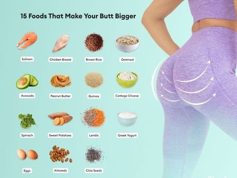 Greek Yogurt Eggs, Rice Diet, Biggest Chicken, Natural Breast Enlargement, Sweet Potato Spinach, Nutrient Dense Food, Fiber Rich, Food Source, Foods To Eat