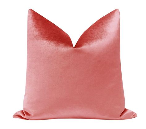 Light Pink Throw Pillows, Rose Gold Pillow, Flamingo Pillow, Coral Throw Pillows, Pink Velvet Pillow, Gold Pillow Covers, Gold Pillow, Green Velvet Pillow, Coral Pillows