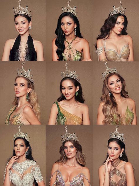 Pageant Aesthetic, Pageant Photography, Miss Grand International, Miss Pageant, Beauty Pageant Dresses, Pageant Outfits, Blur Background Photography, Miss Grand, Queen Photos