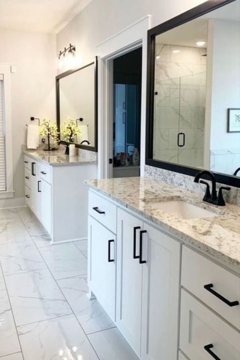 Colonial White Granite Countertops, Granite Countertops Bathroom, White Granite Bathroom, Colonial White Granite, Granite Bathroom Countertops, White Granite Kitchen, Granite Bathroom, White Granite Countertops, Countertops Bathroom