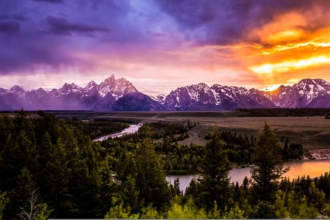 Float Trip, Us National Parks, National Monuments, Yellowstone National, Yellowstone National Park, Wyoming, Nice View, State Parks, National Park