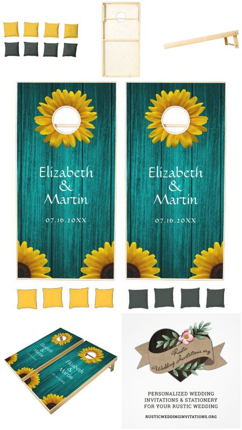 Outdoor Party Favors, Outdoor Wedding Favors, Wedding Walkway, Wedding Cornhole Boards, Wedding Cornhole, Wedding Isles, Gazebo Wedding, Wedding Tent, Personalised Wedding Invitations