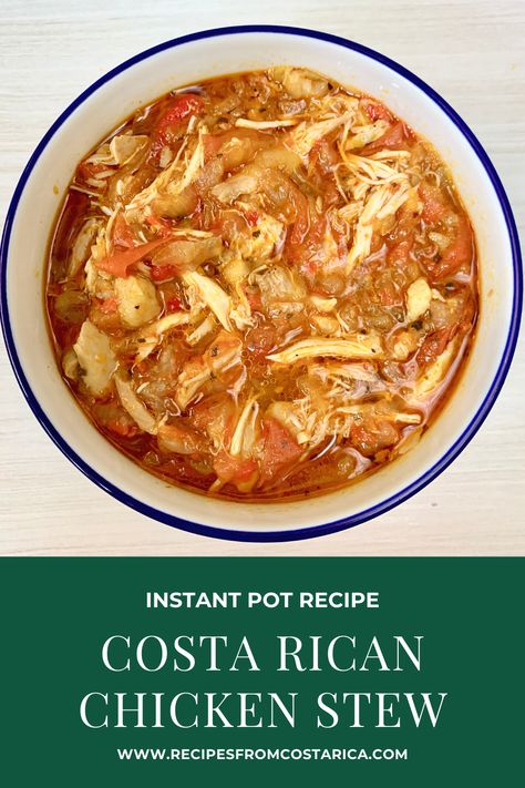 0 Costa Rican Chicken, Costa Rican Recipes, Central American Food, Blue Zones Recipes, Zone Recipes, Costa Rican Food, Chopped Vegetables, Spanish Foods, South American Recipes