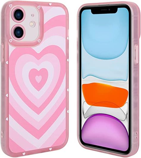 Pink Phone Cases Iphone 11, Cute Iphone 11 Cases Aesthetic, Iphone Case Covers Aesthetic, Cute Phone Cases Iphone 11, Cute Iphone 11 Cases, Iphone 11 Phone Cases, Iphone 11 Cover, Starbucks Merchandise, Preppy Phone