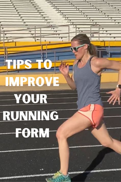 Incorporate these tips to improve your form and shave off time. #runningtips #freecouchto5k #couchto5k #ocr #ocrtraining #runningform #running #run #obstaclecourseracing #fitness #training #spartan #toughmudder #ocrwc #bonefrog #savagerace #mudruns #runfaster Obstacle Course Races, Couch To 5k, Running Form, Tough Mudder, Obstacle Course, Running Tips, Fitness Training, Strength Training, Fun Workouts