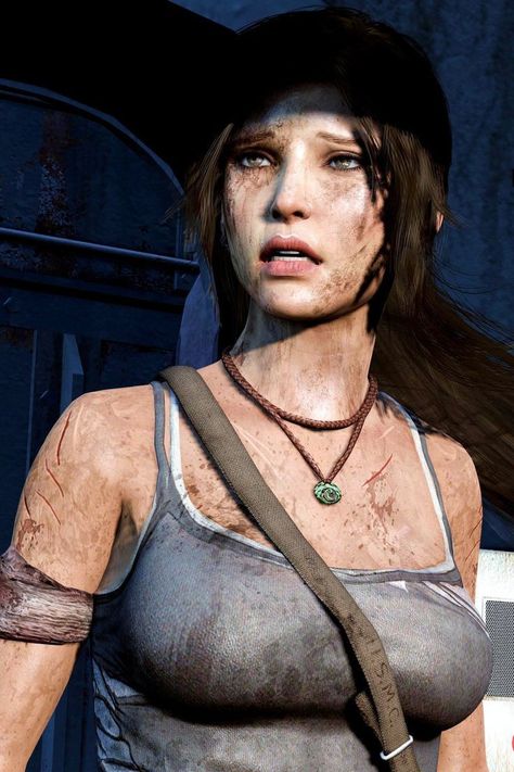 Lara Croft 2013, Tommy Angelo, Croft Manor, Mafia Definitive Edition, Tomb Raiders, Tomb Raider 2013, Lara Croft Cosplay, Lara Croft Game, Laura Croft