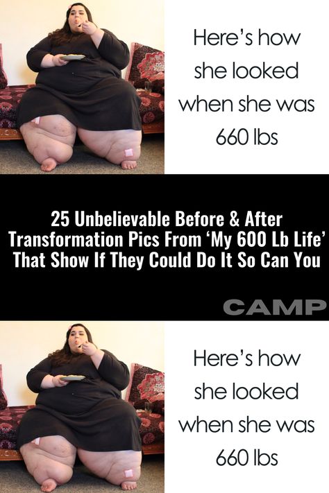 600 Lb Life, Relationship Comics, Weight Transformation, Obese People, Inspirational Story, Success Stories, Do It, Humor, Humour