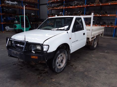 NOW WRECKING 2000 HOLDEN RODEO 2.8L MANUAL DIESEL STOCK NUMBER W0563 CALL 1300 363 593 FOR INQUIRIES OR VISIT https://www.justcommodorespares.com.au/?make=1&model=9 Holden Rodeo, Rodeo, Suv Car, Suv, Cars, Vehicles, Quick Saves