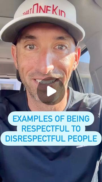 How To Deal With Disrespectful People, Brian Mendler, Disrespectful Students, Disrespectful People, Assertive Communication, Healthy Communication, Conscious Parenting, Class Management, Teaching Life