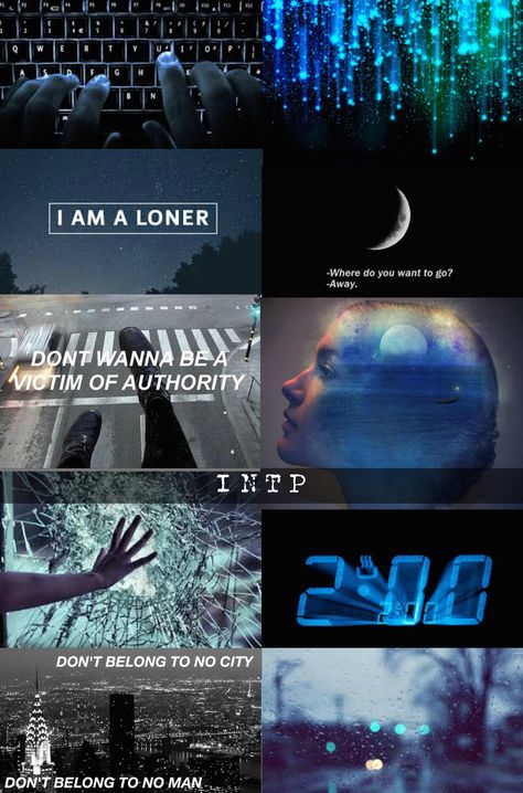 INTP aesthetic via our-brains-are-sick-but on tumblr. Intj 5w4 Aesthetic, Intp Quotes Aesthetic, Intp 5w4 Aesthetic, Intp Mood Board, Intp Aesthetic Pictures, Intp Aesthetics, Intp Female, Aquarius Aesthetic, Intp Personality Type