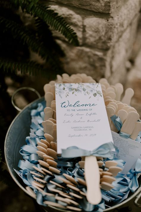 let your guests have a fan for your outdoor wedding, everyone will thank yku! Itinerary Fan Wedding, Wedding Hand Fans Outdoor Ceremony, Hand Fan For Wedding, Wedding Fans For Guests Diy, Wedding Fans For Guests, Ceremony Fans, Jewel Tone Wedding Theme, Diy Wedding Fans, Paper Fans Wedding