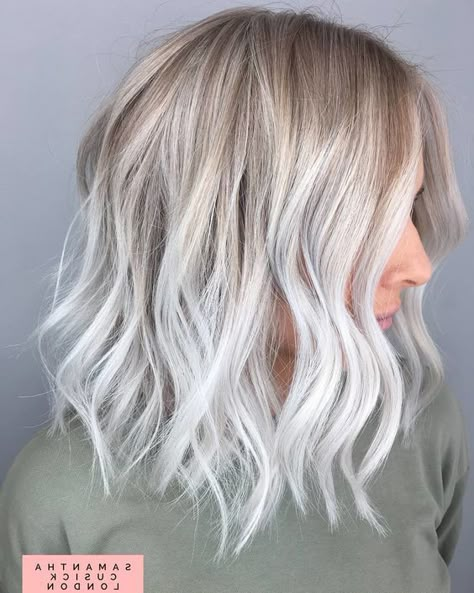 Blonde Balayage Hair, Balayage Hair Color Ideas, Blonde Lowlights, Hair Color Blonde Highlights, Balayage Hair Color, Ash Blonde Hair Colour, Balayage Blond, Ash Blonde Balayage, Blond Balayage