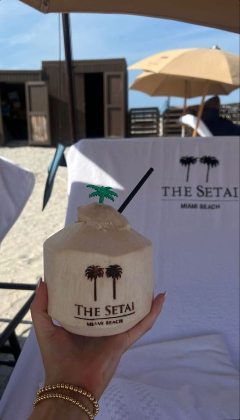 Nikki Beach Miami, Setai Miami, Miami Bar, Miami Food, Miami Vacation, Nikki Beach, Soft Life, Vacation Mood, Island 2