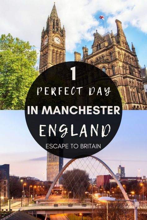 Manchester Itinerary, Manchester Trip, Manchester Bucket List, Manchester England Travel, Manchester Travel, Manchester England, Best Christmas Markets, Castle Hotel, Greater Manchester